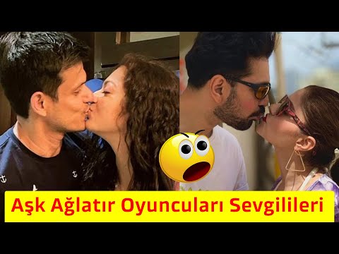 Aşk Ağlatır Hint Dizisi Oyuncuları Yaşları Sevgilileri