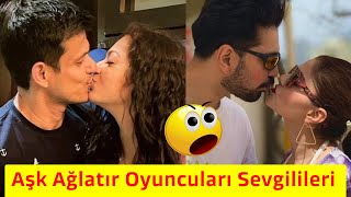 Aşk Ağlatır Hint Dizisi Oyuncuları Yaşları Sevgilileri