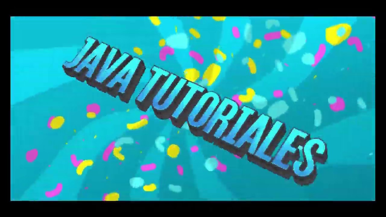ARREGLOS EN JAVA ACTIVIDAD 1 - YouTube