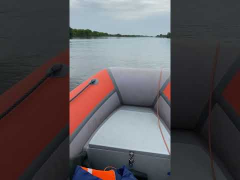RiverBoats 380 не