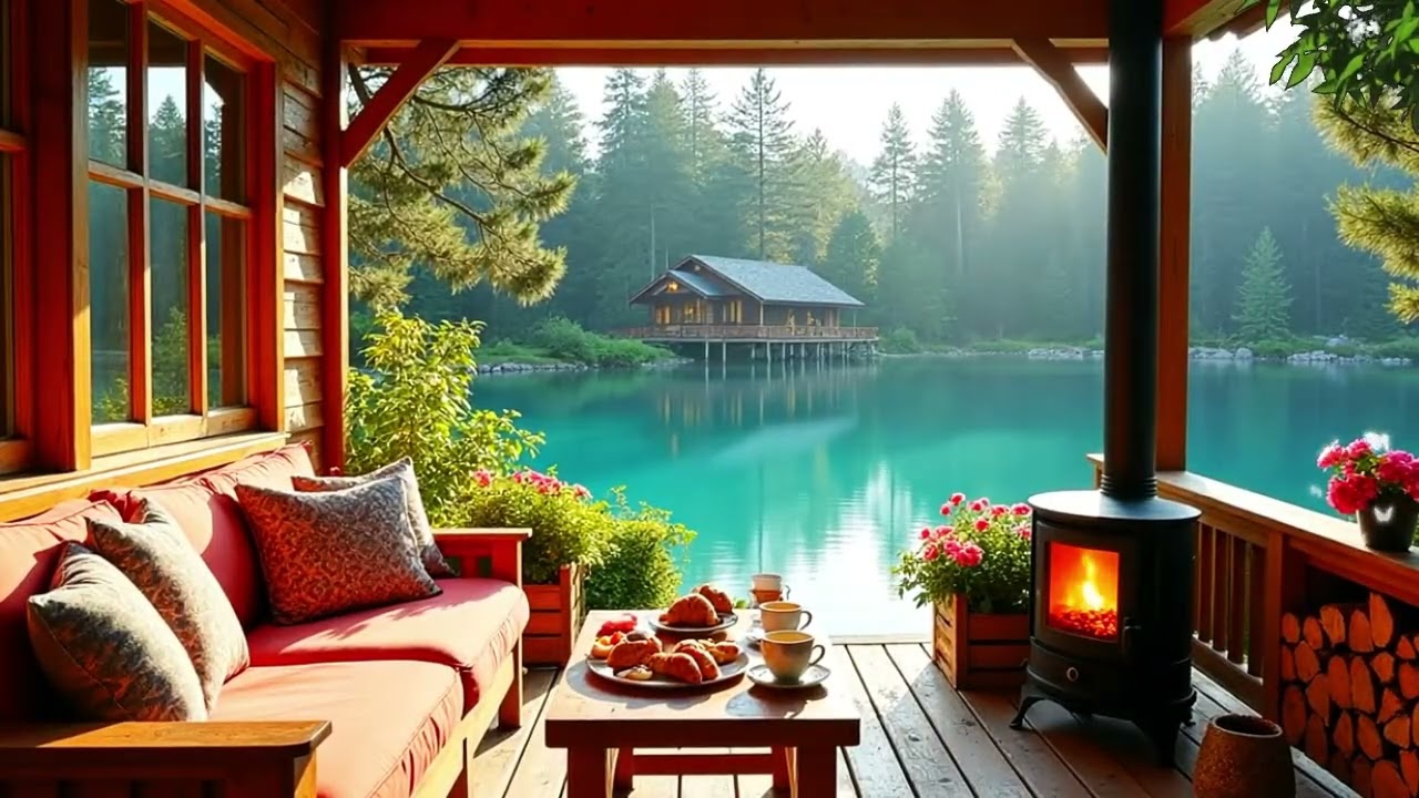 Cozy Nightly Sleep Jazz - Soft Jazz Relaxing Music & Rainy for Stress Relief, Good Sleep, focus