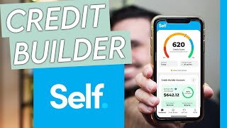 Self - Credit Building Review