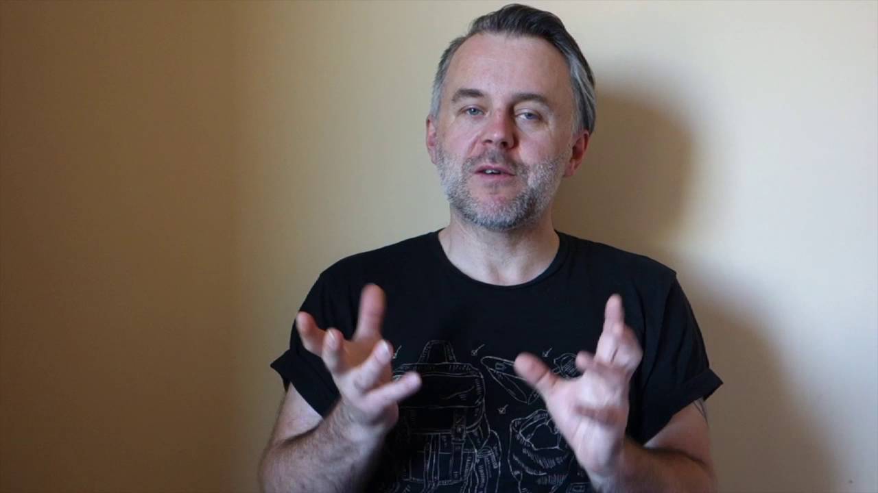 Gratatester Wywiadówka #1. Tomasz "Serek"Krawczyk