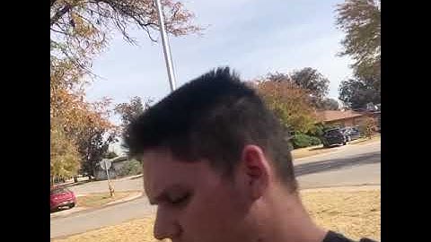 ENGR 1315 Project Video 2