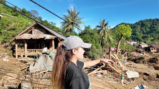 EM CHI RECALLS THE HORRIFYING FLOOD THAT SWALLOWED AWAY 36 HOUSES IN 1 NIGHT IN NGHE AN. PHENG PH... EM CHI RECALLS THE HORRIFYING FLOOD THAT SWALLOWED AWAY 36 HOUSES IN 1 NIGHT IN NGHE AN. PHENG PH...