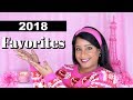 BEST OF 2018 (Tech, Beauty & Louis Vuitton)  |  pink2paris