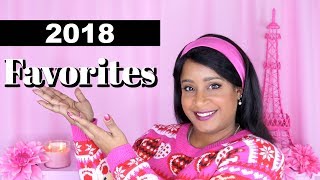 BEST OF 2018 (Tech, Beauty & Louis Vuitton)  |  pink2paris screenshot 5