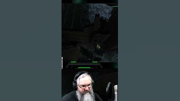 Knock knock (Metro 2033/Last Light)