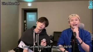 [Kurdish Sub] Postman - i Can't go to Sinchon Cover by Victon {seungwoo and seungsik}