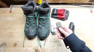 first day as an industrial maintenance technician