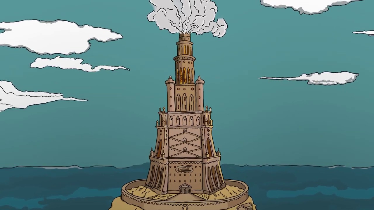 A história não contada  (Teaser transmidia 2018)