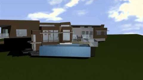 LOVELL DRIVE RESIDENCE  by Design Unity