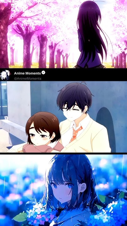 A Condition Called Love Hotaru Hinase a condition called love | Hotaru Hinase | anime #shorts - YouTube