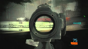 Ghost Recon Future Soldier Beta: New Game Mode and Info on Possible Open Beta