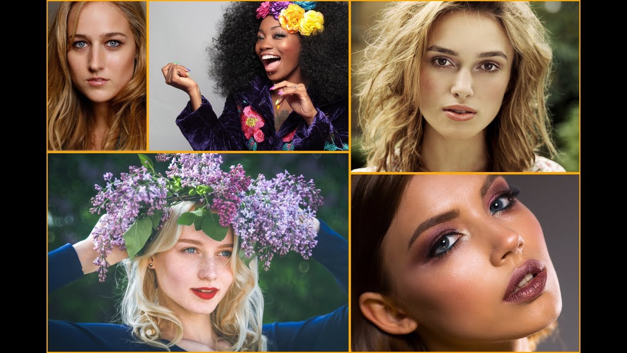 GIMP 2.10.10: Tuto 96 ( Montage )