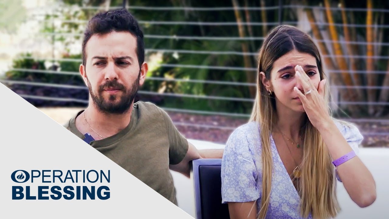 israeli-couple-share-horrors-of-war-youtube