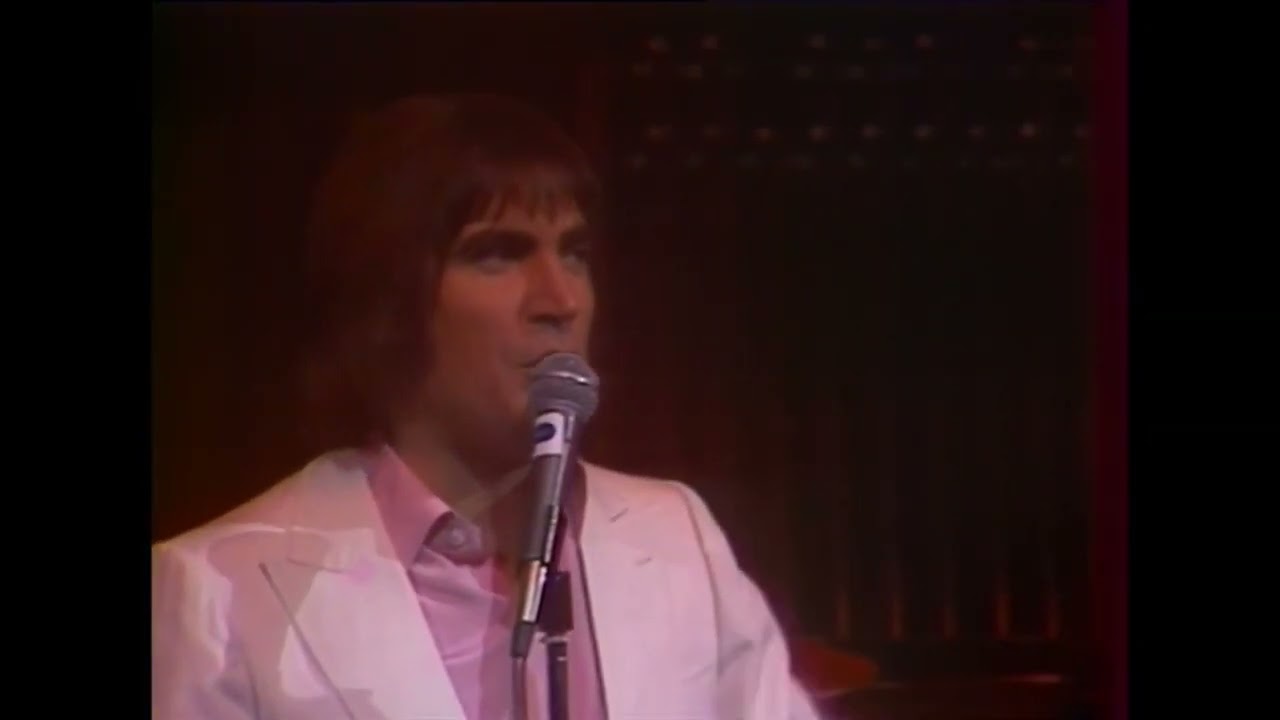 Serge Lama   Palais des congrès 1979 le roi du café tabac