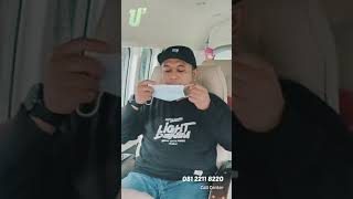 URBAN TRAVEL CIREBON KUNINGAN CIAMIA TASIKMALAYA