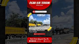 2 Bulan Solar Langka, Sopir di Ogan Ilir Harus Antre Berjam-jam di SPBU, Minta Pemkab Turun Tangan