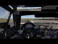 iRacing  - The Road from Rookie to top split!!