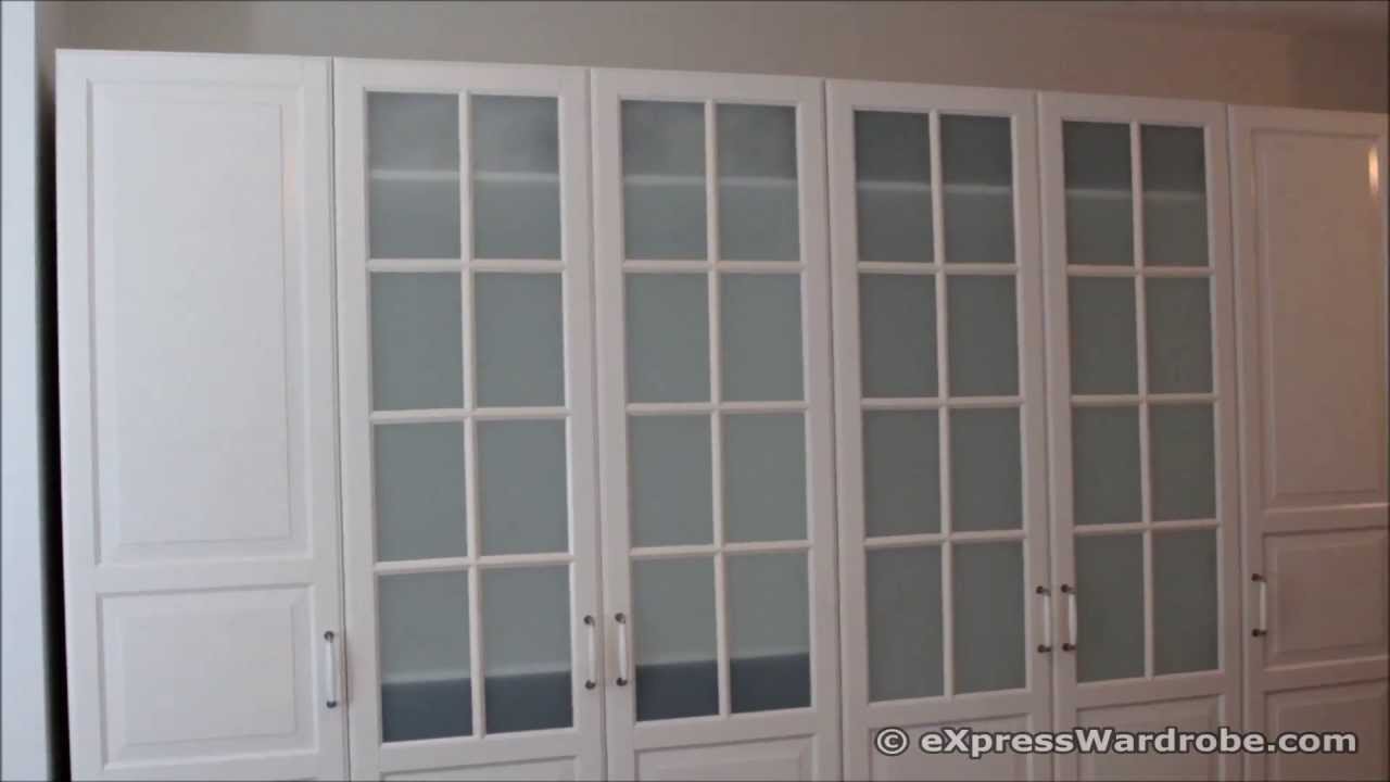 Ikea schlafzimmer schrank pax: kleiderschrank pax gebraucht. pax ...
