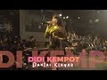DIDI KEMPOT Angels - Pantai Klayar, Live at (FIB UGM)