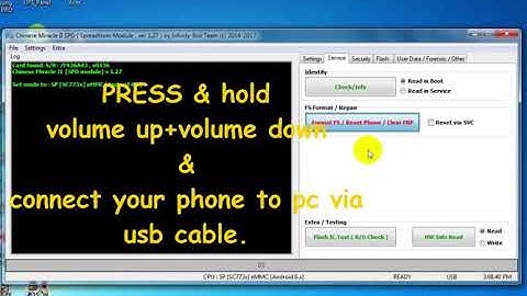 QMOBILE X32 POWER SPREADTRUM FRP UNLOCK SUCCESSFULLY ANDROID 6.0