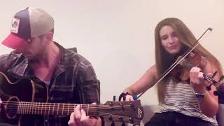 Sweet Child O Mine - Guns N Roses Guitarviolin Cover