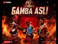 FIDA YA MBESHI FT LIDI HARUSI YA GAMA 2026 Gamba Ngussa Msambazaji 