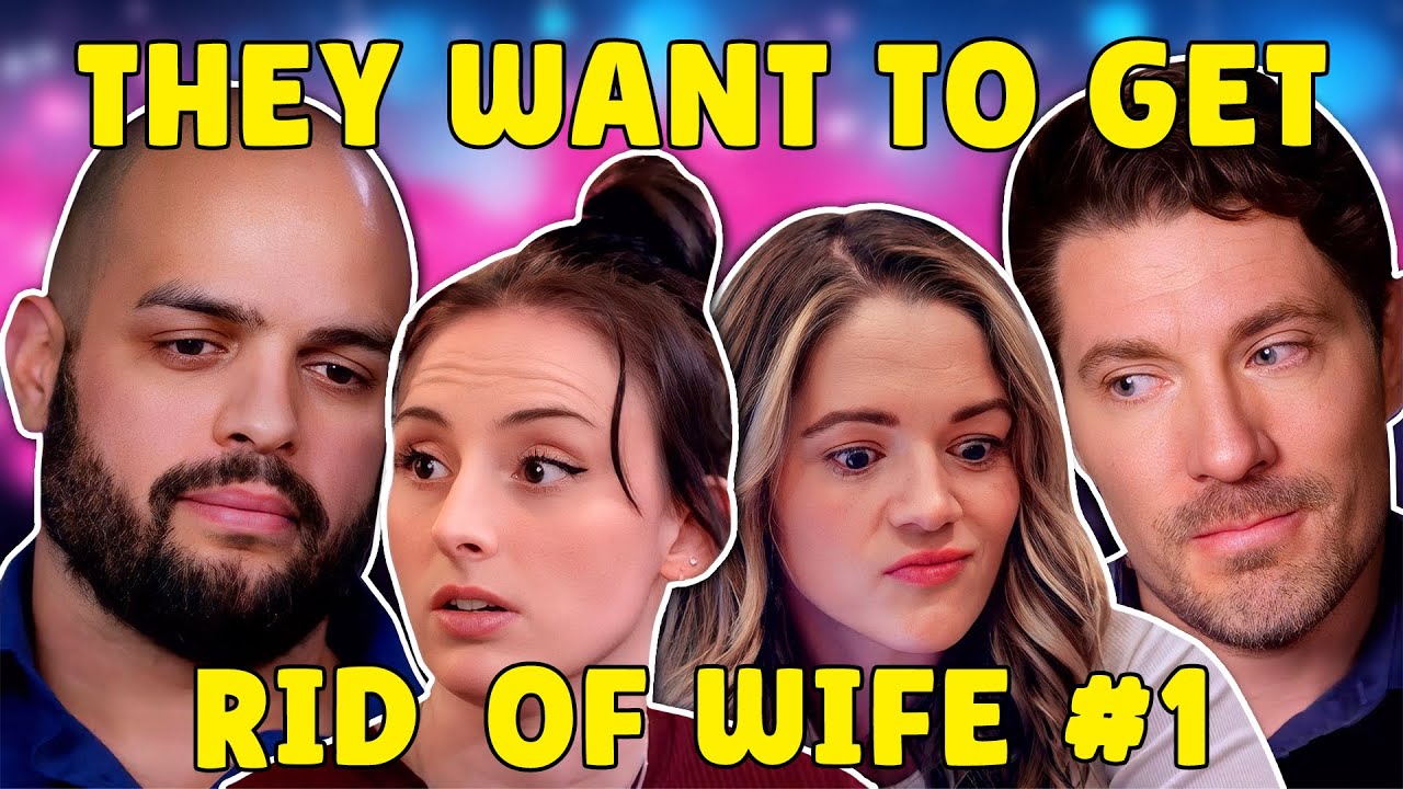 Yessel LOSES His Woman & Lady Ick STANDS UP For Herself (Seeking Sister Wife 6x7)