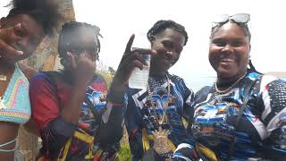 One BVI Poker Run 2022 Highlights and Interviews