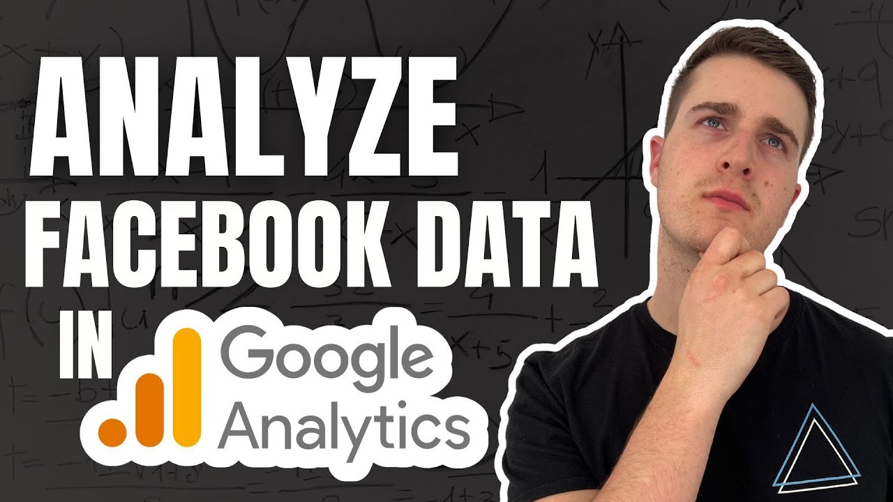 How To Analyze Facebook Ad Campaigns In Google Analytics 4 - YouTube