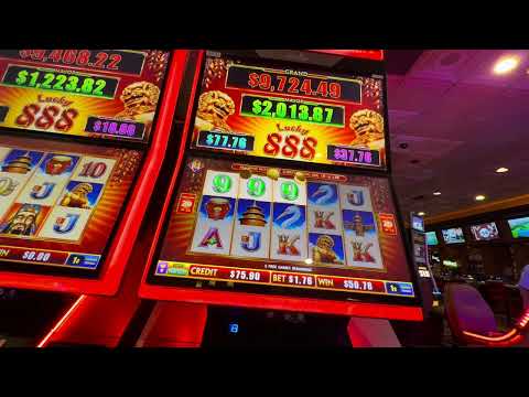 40 Super Hot Slot Egt !