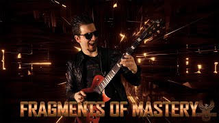 Copperphoenix - Fragments of Mastery (Official Video)