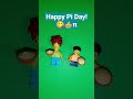 😋🥧 Happy Pi Day! π ≈ 3.14 #piday #lego #legominifigures #simpsons #ninjago #afol