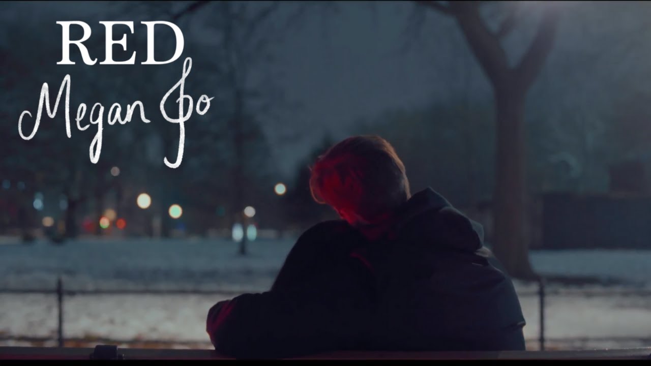 Watch RED - (Official Music Video) - Megan Jo on YouTube Watch RED - (Official Music Video) - Megan Jo on YouTube