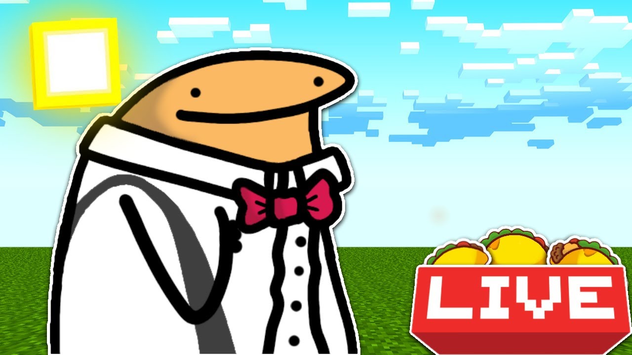 ≠ 🌮 HCF ESTAMOS DE VUELTA EN VITAL NENES MCPE 1.16.2001 