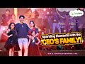 CEO Family 15th Anniversary Dance Celebration! ✨ Special Sparkling Moments