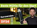 DF54 in 5 Minuten: Das musst du wissen