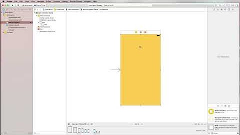 iOS Swift Tutorial: Getting started with Auto Layout in 10 minutes | 07/24  🎄