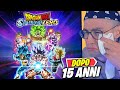 HO QUASI PIANTO! COMPRO DRAGON BALL SPARKING ZERO e MI EMOZIONO!