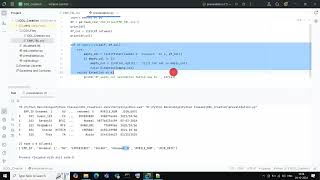 Data Prevalidation using python pandas library #pythonpandas #pythondatascience #python3 #pandas Wealth