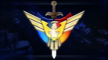 Particle Cannon (C&C Generals/Zero Hour) VS Orbital Laser (Call Of Duty Mobile)