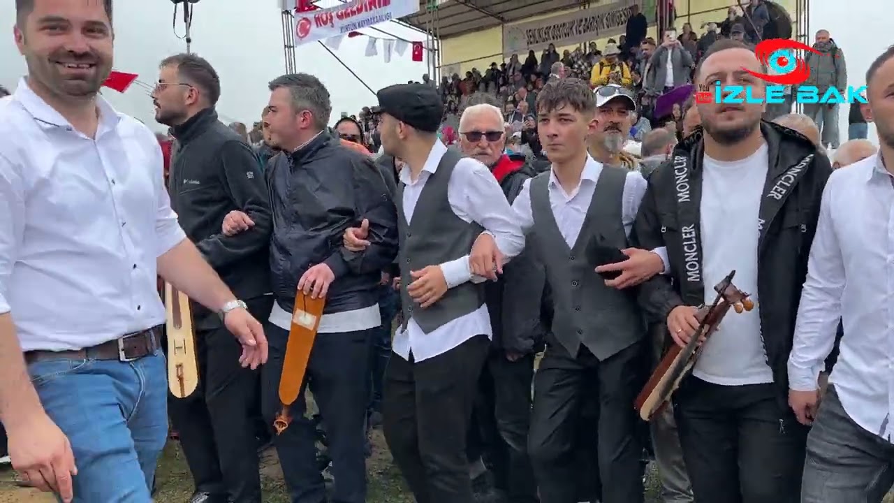 Kasımağzı Otçu Yürüyüşü | KADIRGA 2024