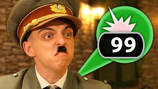 Hearts of Iron 4: Germany in a Nutshell