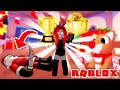 THIS Happened To Santa So I Had To SAVE CHRISTMAS! (Roblox)