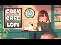 🎧 NO COPYRIGHT Anime Lofi Beats | [Aiko's Study Mix | Coffee Shop BGM