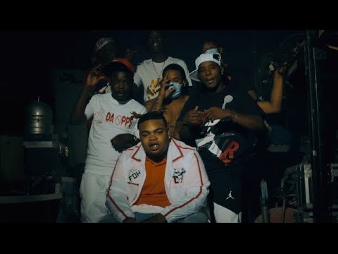 Big Yavo - On God (Official Music Video)