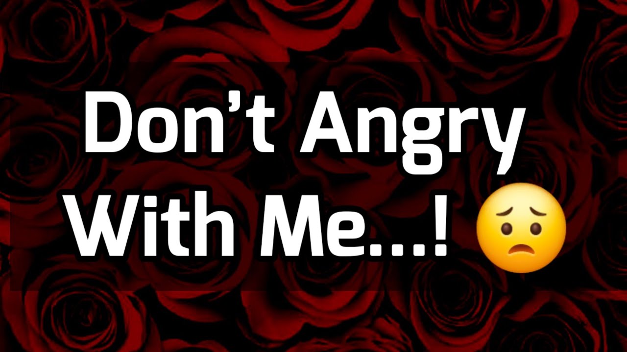 Dm to Df Love 😞❤️ || Don’t Angry With Me...! 😟😦😧😌😔😪 #loveletter 