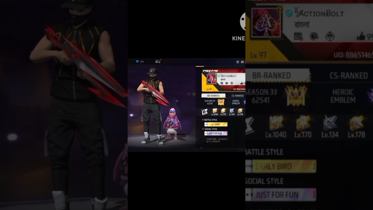 monu gaming free Fire King 😝😈😈👑👑👑 🤟🤟🤟🤟🤟short video 1K like and subscribe